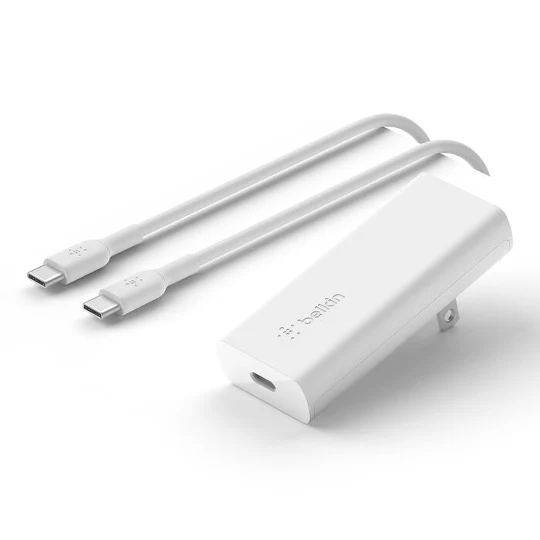 ADAPTADOR BELKIN PARED 20W + CABLE - Image 5