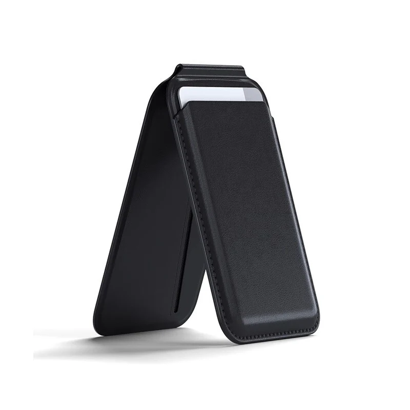 CARTERA SATECHI MAGSAFE STAND IPHONE 15/14/13/12 YEAR CHINESE ED