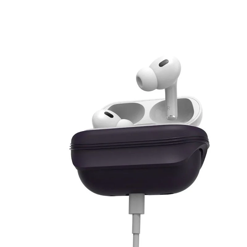 Case ESSENTIAL Para Airpods Pro (2ª GENERACIÓN) - Tinta - Image 3