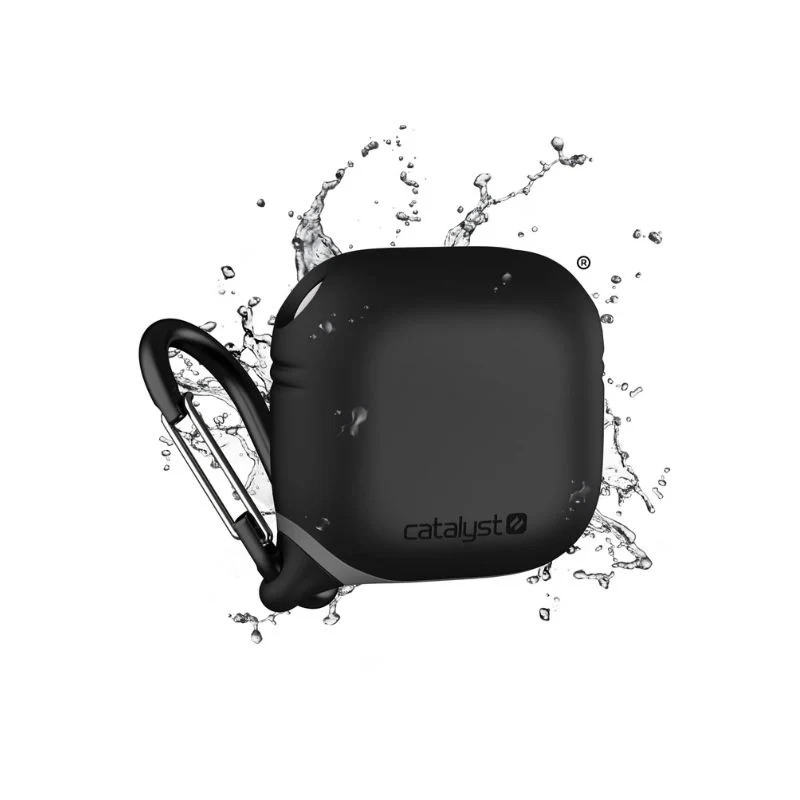 CASE CATALYST WP AIRPODS 4 BLK - Image 2