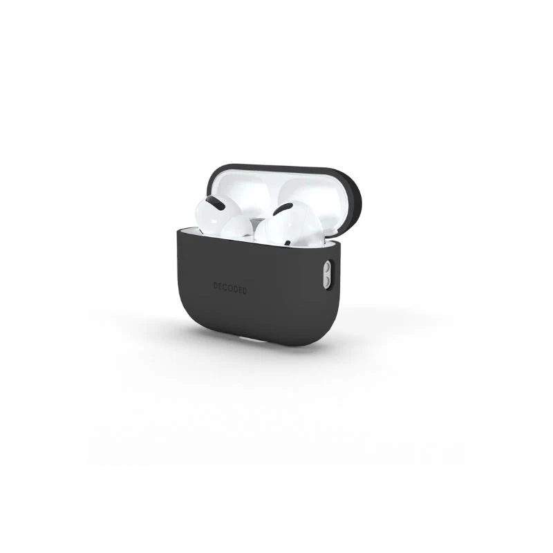 CASE DECODED AIRPODS PRO 3 BLK - Image 3