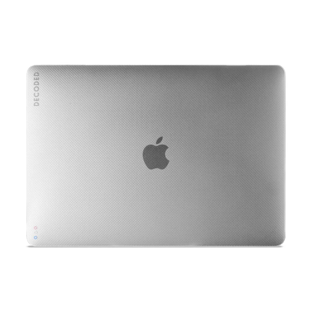 CASE DECODED HARDSHELL MBA 13 M1 CL - Image 5