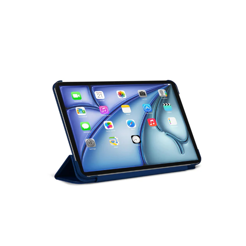 CASE DECODED IPAD 10TH NVY - Image 3