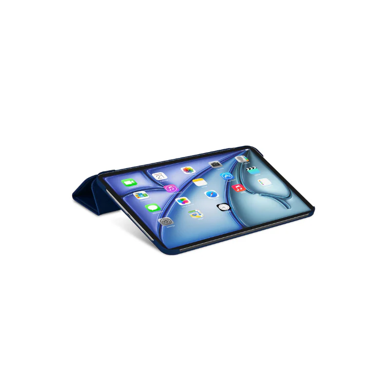 CASE DECODED IPAD AIR 11 M2 NVY - Image 4