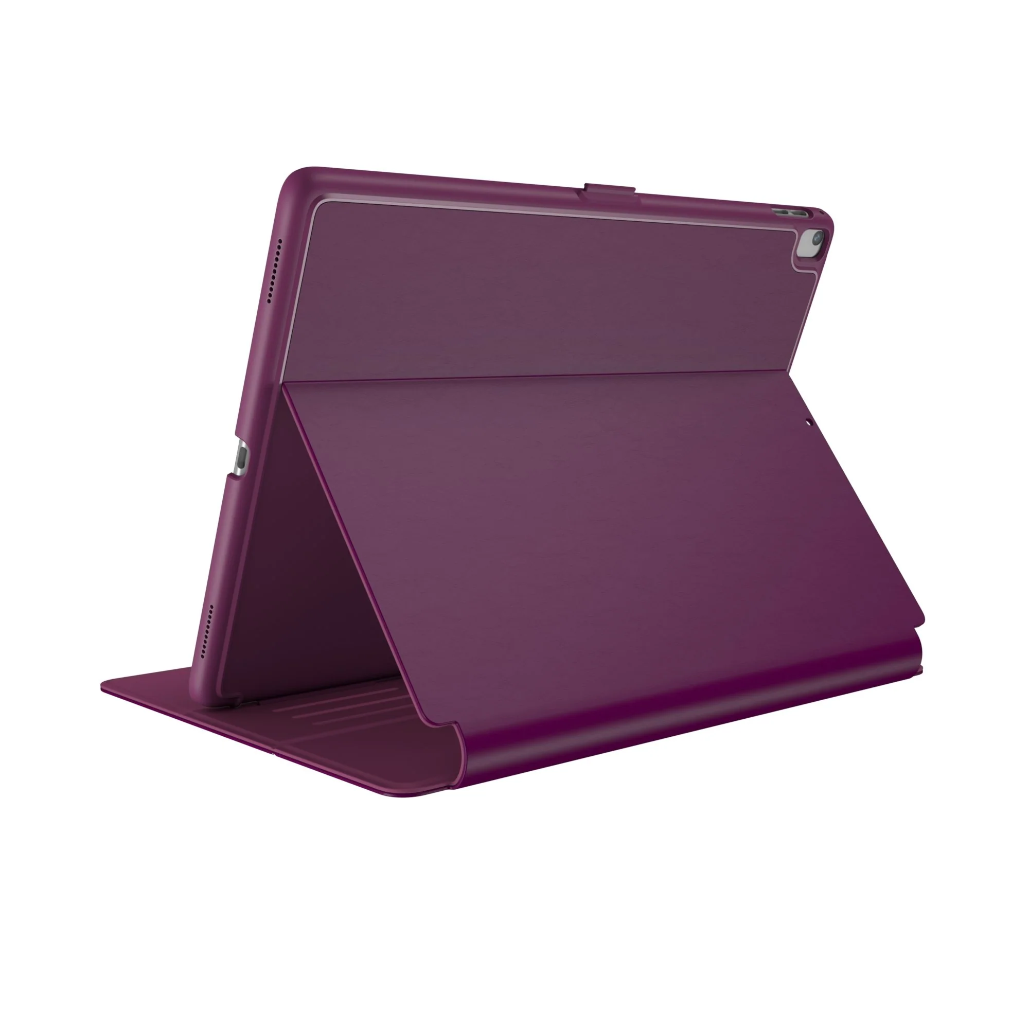 CASE IPAD SPECK PRO 10,5 BALANCE FOLIO - SYRAH/MAGENTA PINK - Image 3