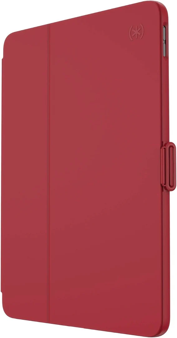CASE IPAD SPECK PRO 11 BALANCE FOLIO - HEARTRATE RED - Image 7