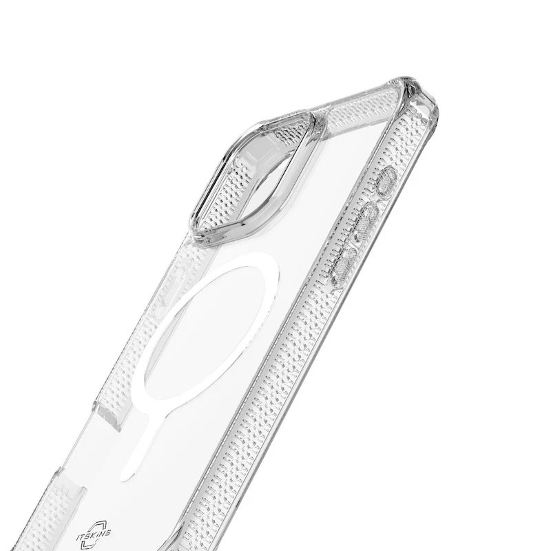 CASE ITSKINS HYBRID R IPH 16 PM TRP - Image 3