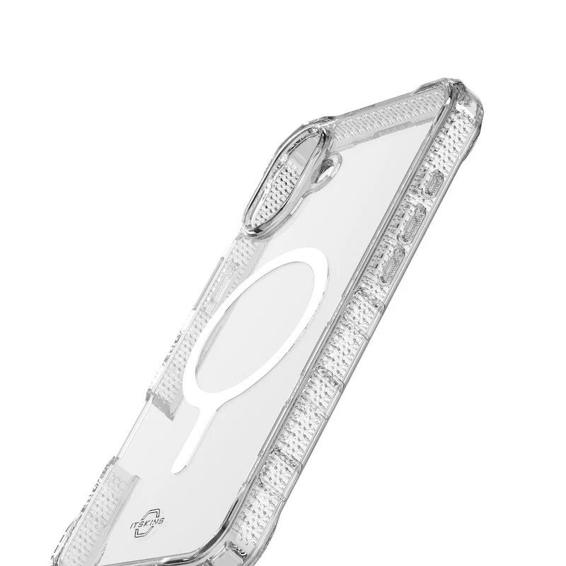 CASE ITSKINS SUPREME R IPH 16 PL TRP - Image 2