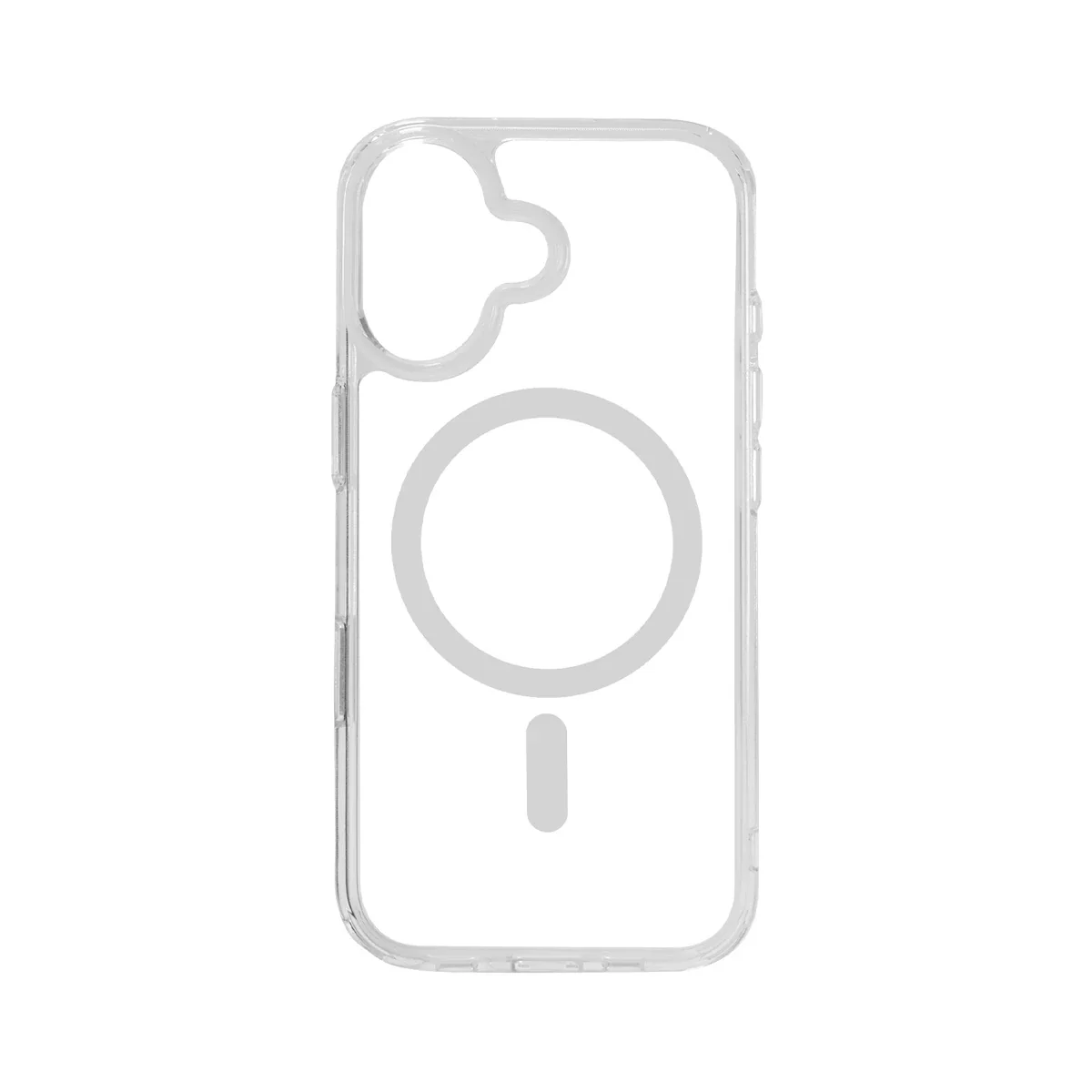 CASE MARKSTRONG IPHONE 17 CLEAR - Image 2