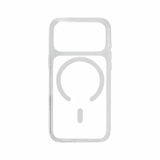 CASE MARKSTRONG IPHONE 17 PRO CLEAR - Image 2