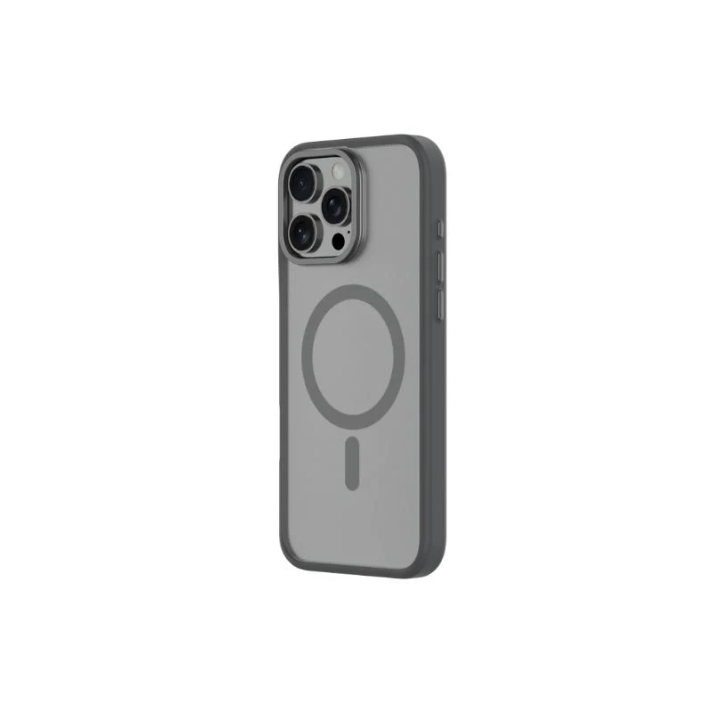 CASE QDOS HYBRID SOFT IPH 16 PR BLK - Image 3