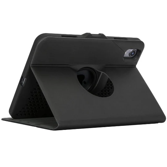 CASE TARGUS VERSABU IPAD MINI 8.3 7th 6th BLACK - Image 2