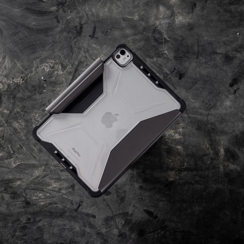 CASE UAG PLYO IPAD PRO 11 M4 BLACK ICE - Image 11