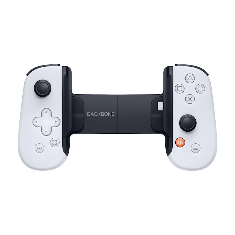 CONTROL BACKBONE ONE PARA IPHONE PS USBC - Image 2
