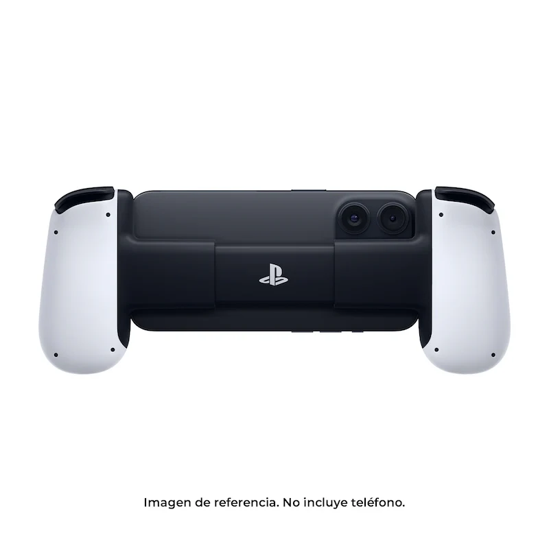 CONTROL BACKBONE ONE PARA IPHONE PS USBC - Image 3