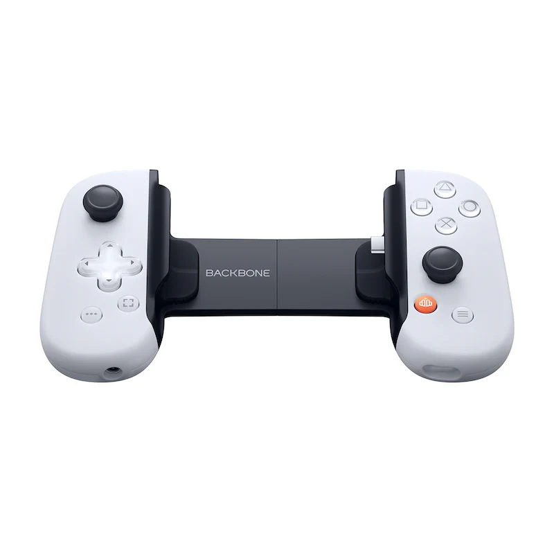 CONTROL BACKBONE ONE PARA IPHONE PS USBC - Image 4