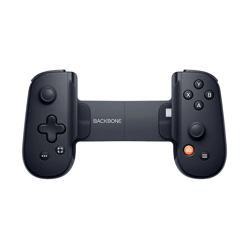 CONTROL BACKBONE ONE PARA IPHONE USBC - Image 2