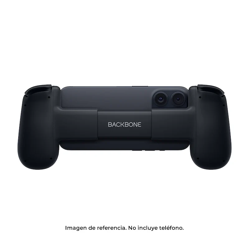 CONTROL BACKBONE ONE PARA IPHONE USBC - Image 3