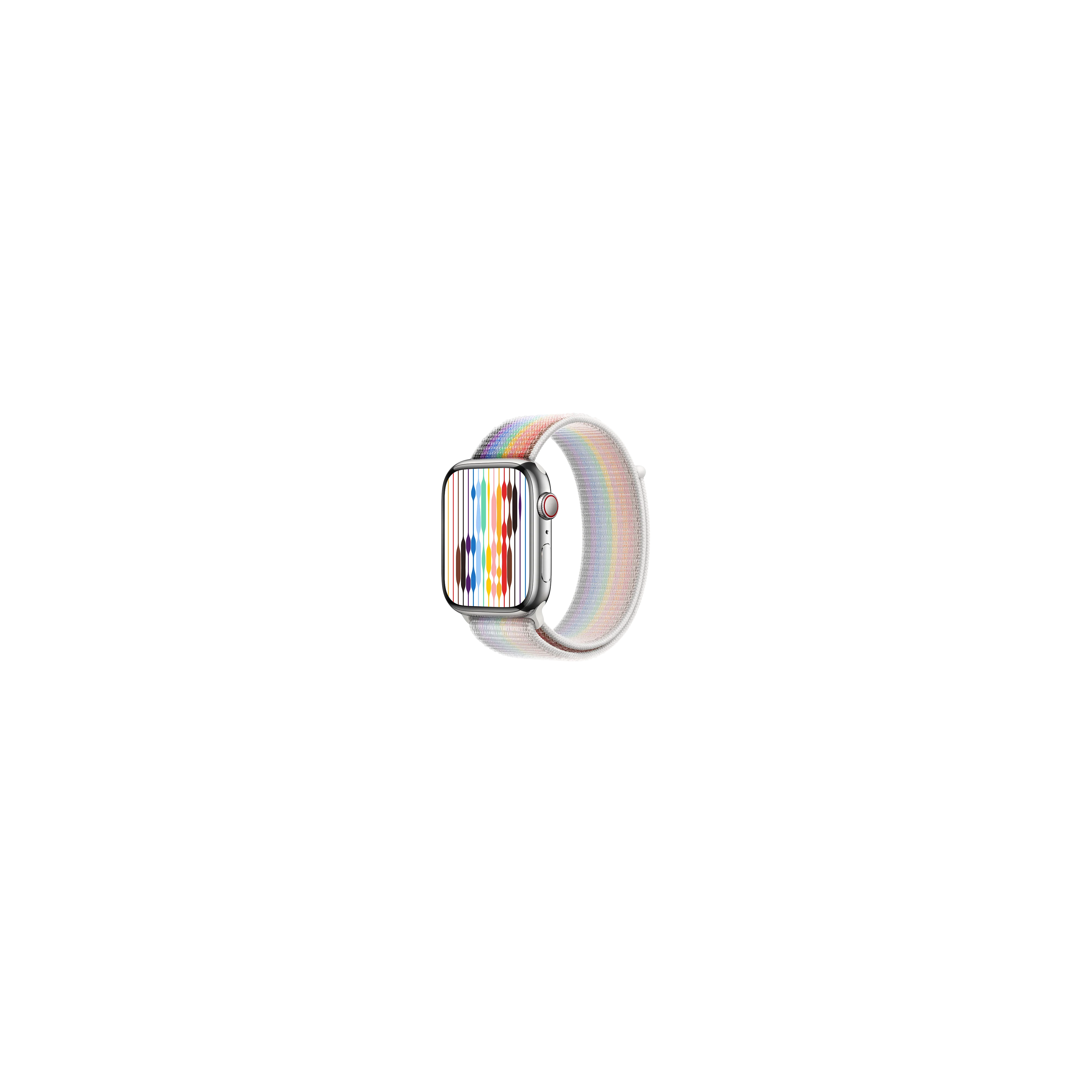 Correa Loop deportiva para el Apple Watch - Image 2