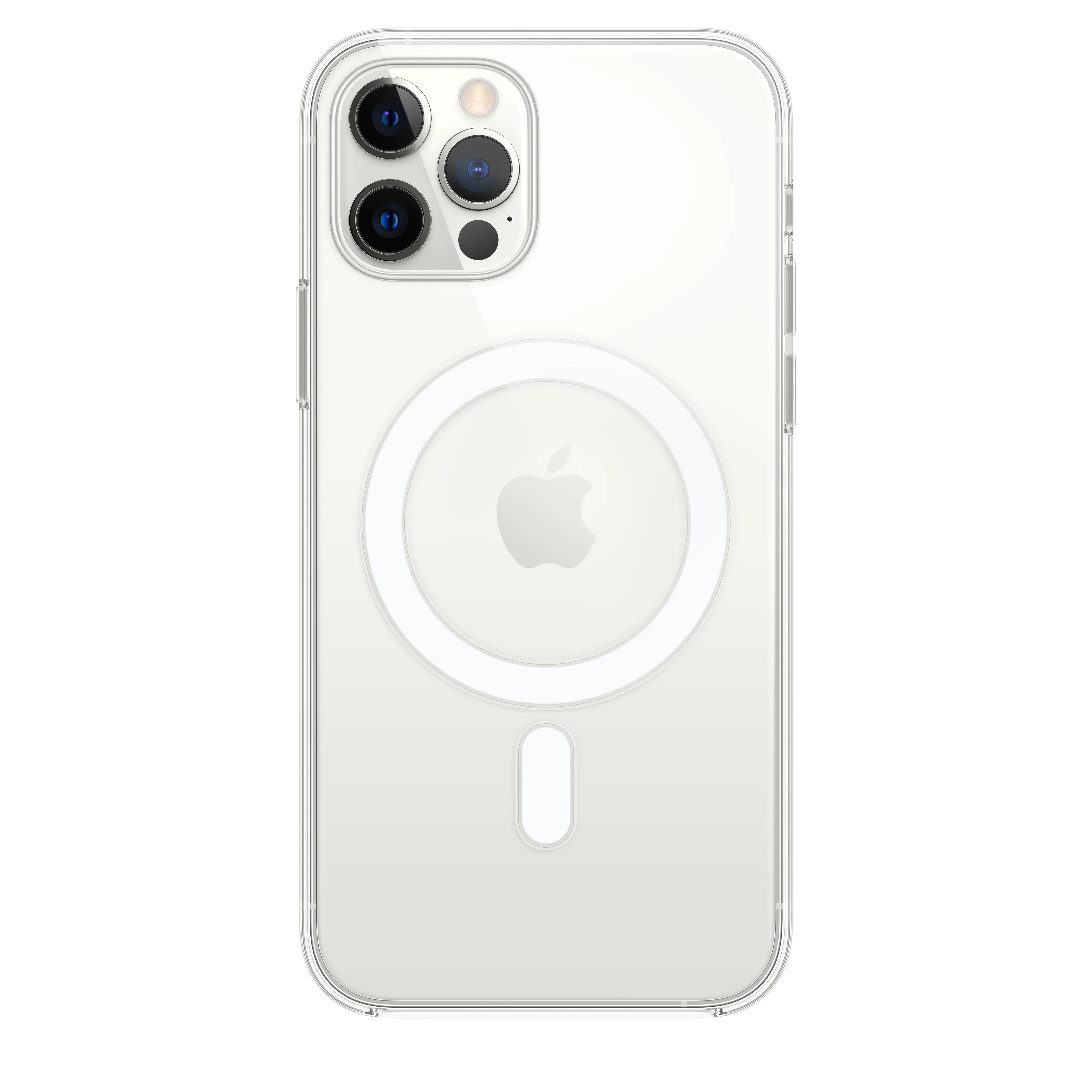 IPHONE 12_12 PRO CLEAR CASE-ZML - Image 10