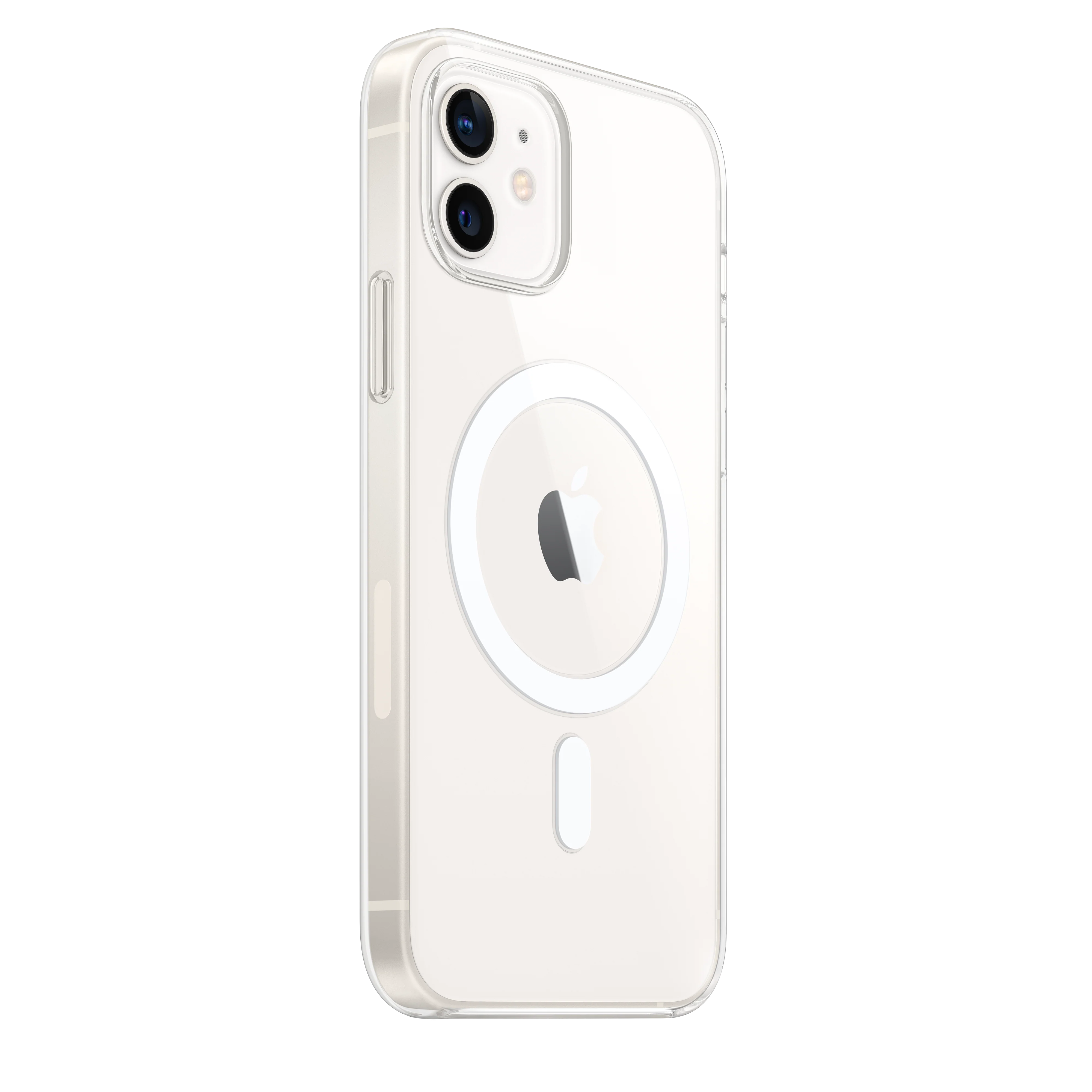 IPHONE 12_12 PRO CLEAR CASE-ZML - Image 11