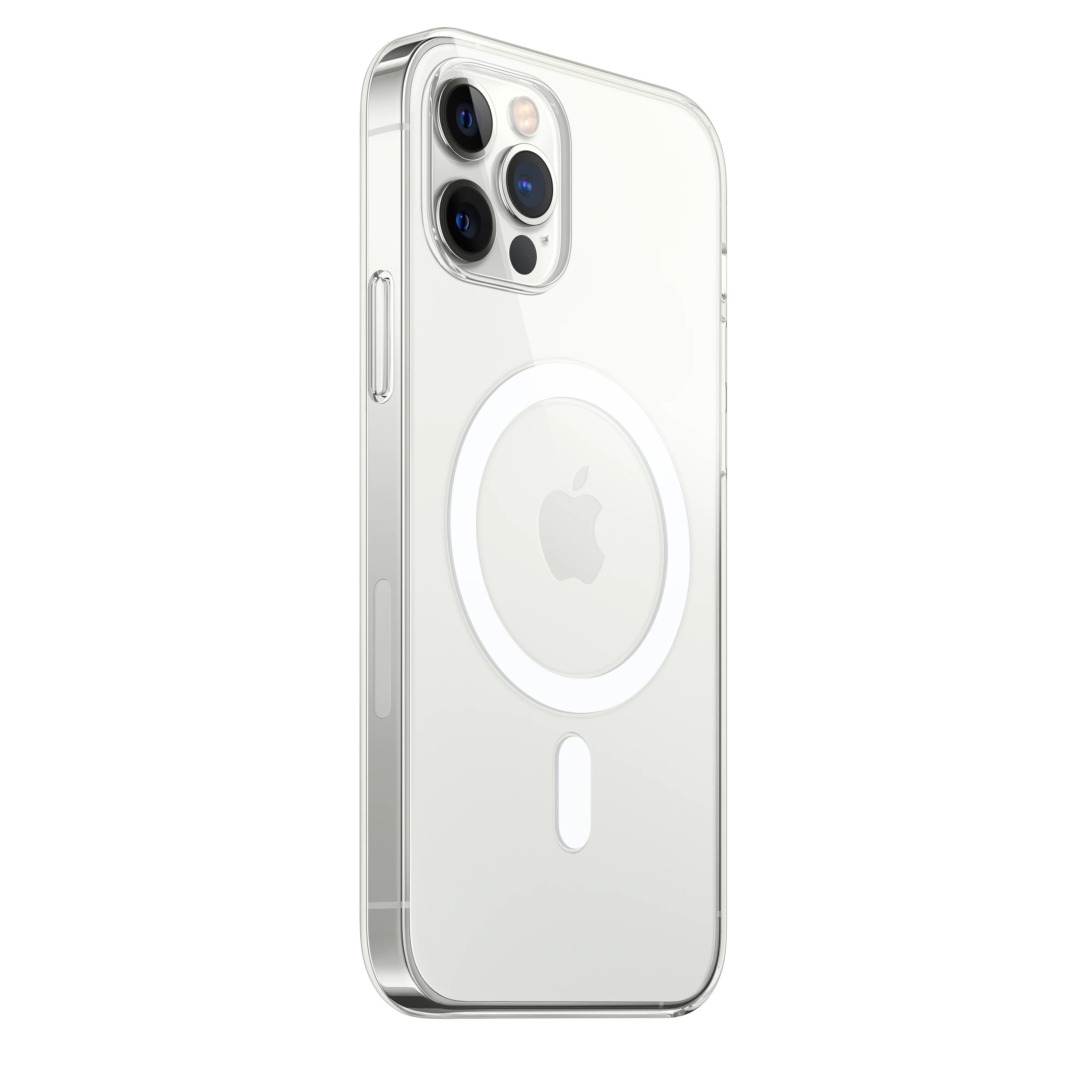 IPHONE 12_12 PRO CLEAR CASE-ZML - Image 12