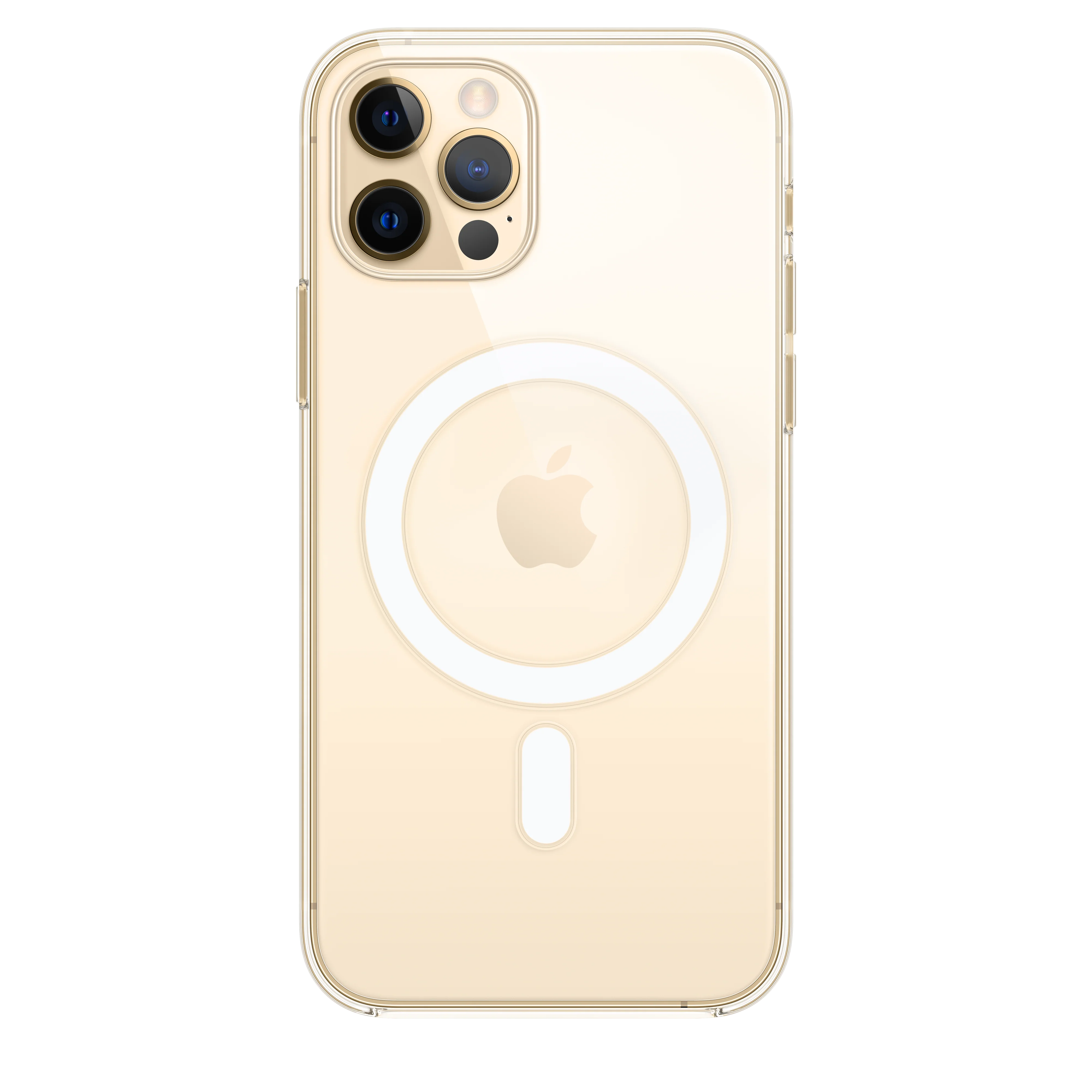 IPHONE 12_12 PRO CLEAR CASE-ZML - Image 8