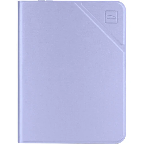 Folio METAL Para iPad Mini 6TH - Plata - Image 3