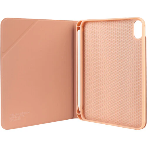 Folio Tucano Metal para iPad mini 6th - Gold - Image 5