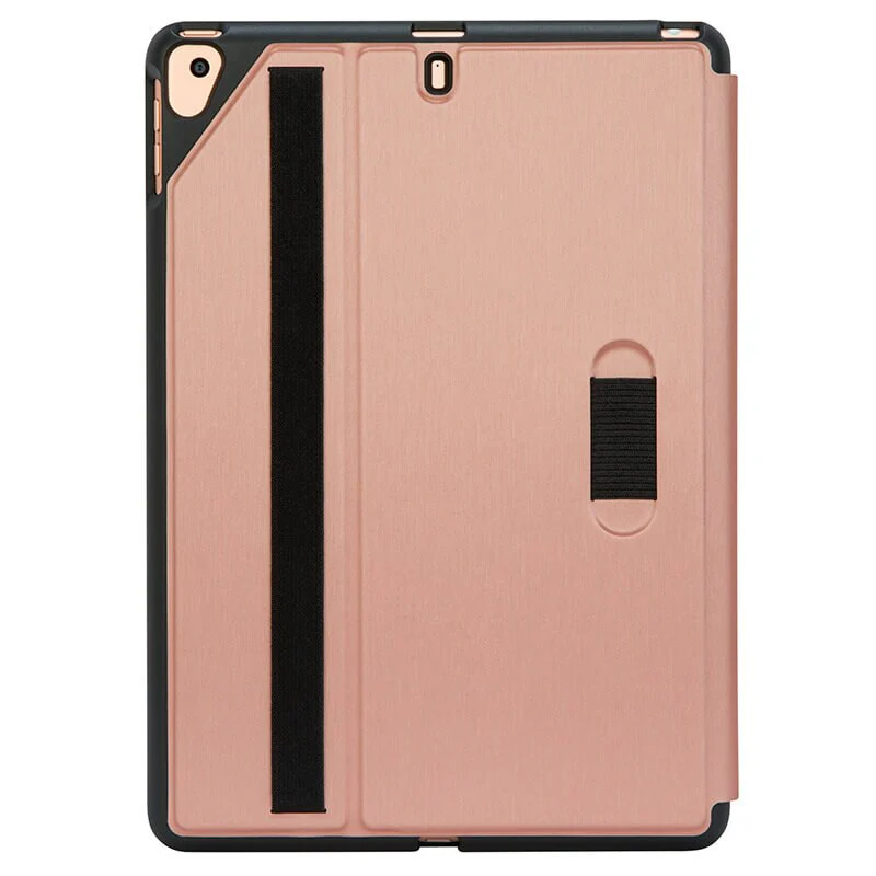 CASE TARGUS CLICK-IN IPAD 10.2/10.5 INCH 9TH/8TH/7TH ROSE GOLD - Image 3