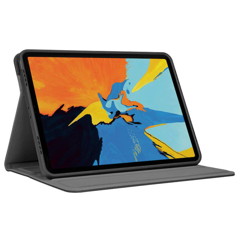 Folio para iPad Targus Pro-Tek Antimicrobial 10.2 / iPad Air / 10.5 & iPad Pro 10.5 - Negro - Image 5