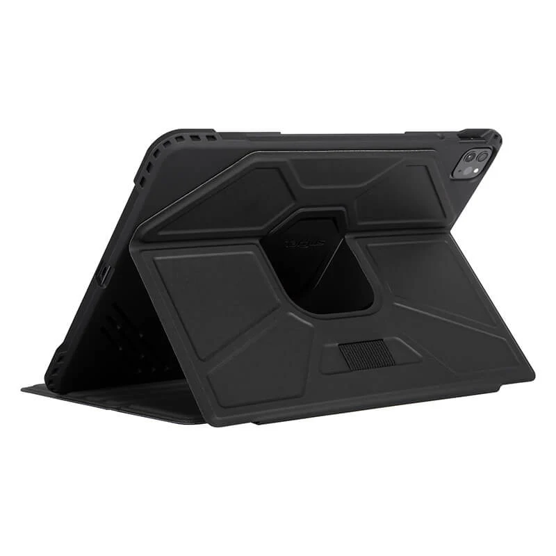 CASE TARGUS PRO-TEK 360 IPAD PRO 12.9 INCH 5TH/4TH/3RD BLACK - Image 2