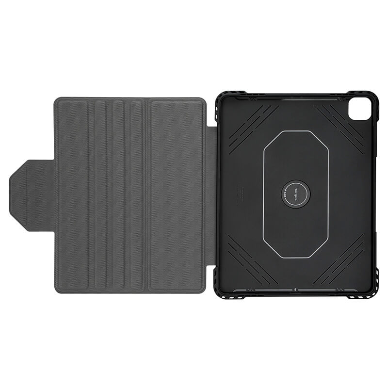 CASE TARGUS PRO-TEK 360 IPAD PRO 12.9 INCH 5TH/4TH/3RD BLACK - Image 3