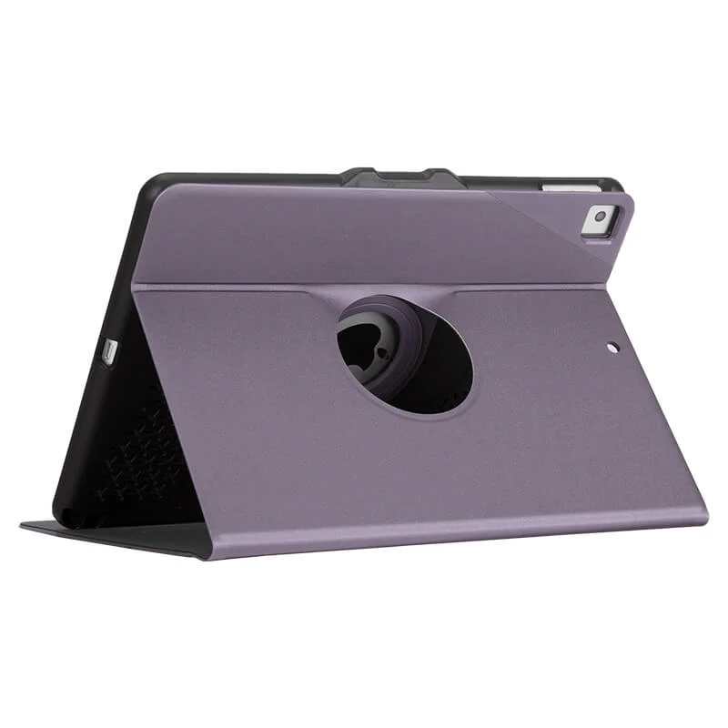CASE TARGUS VERSAVU IPAD 10.2/10.5 INCH 9TH/8TH/7TH VIOLET - Image 4