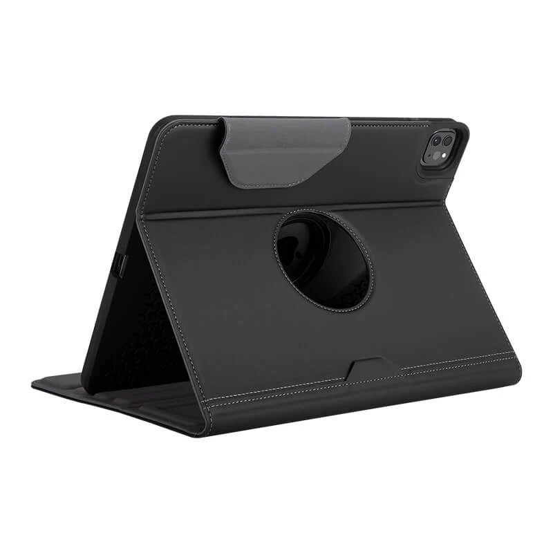CASE TARGUS VERSAVU IPAD PRO 12.9 INCH 6TH/5TH/4TH/3RD BLACK - Image 3