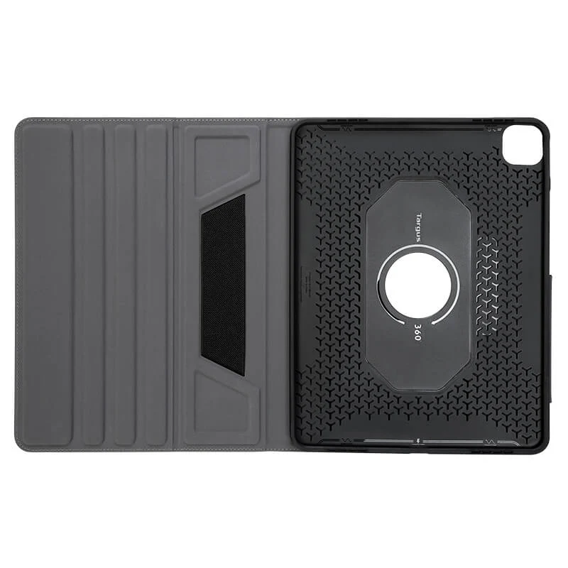 CASE TARGUS VERSAVU IPAD PRO 12.9 INCH 6TH/5TH/4TH/3RD BLACK - Image 5