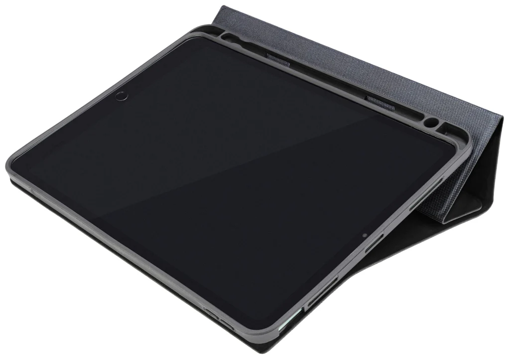 Folio TUCANO UP PLUS Para iPad de 10.9 (10th Generacion) - Gris - Image 3