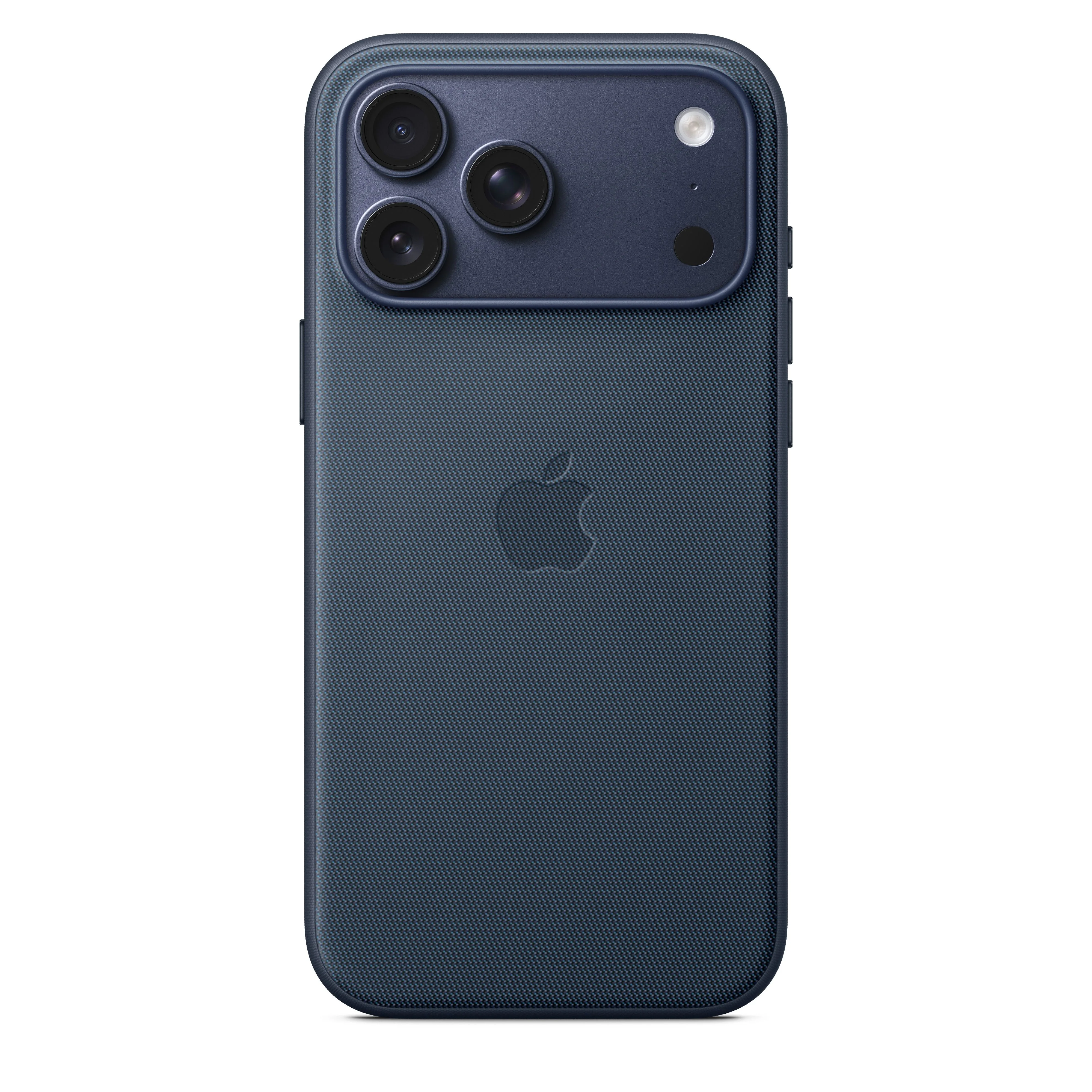 Funda de TechWoven con MagSafe para el iPhone 17 Pro Max – Azul - Image 3