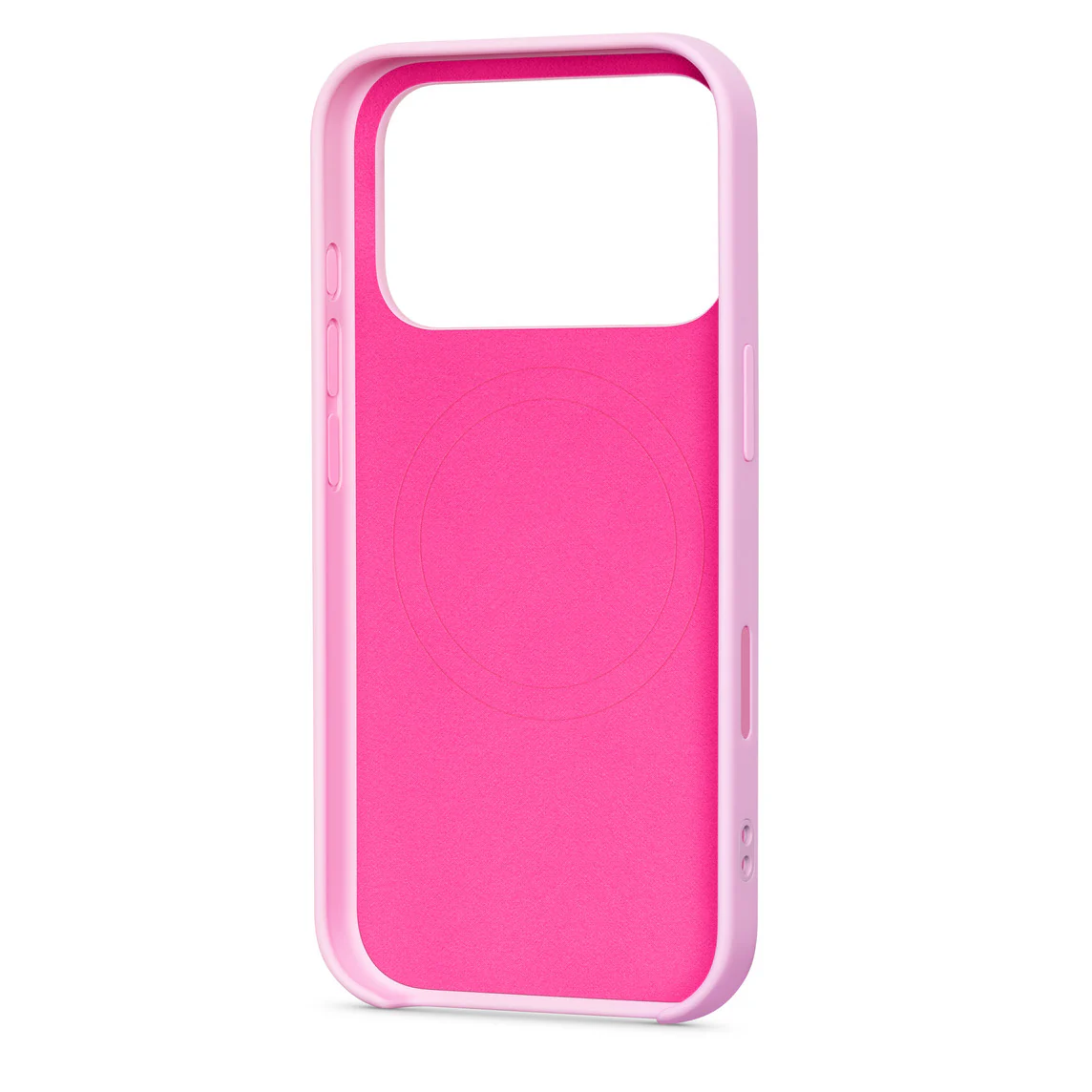Funda Kickstand de Beats con MagSafe y Control de Cámara para el iPhone 17 Pro - Rosa cuarzo - Image 3