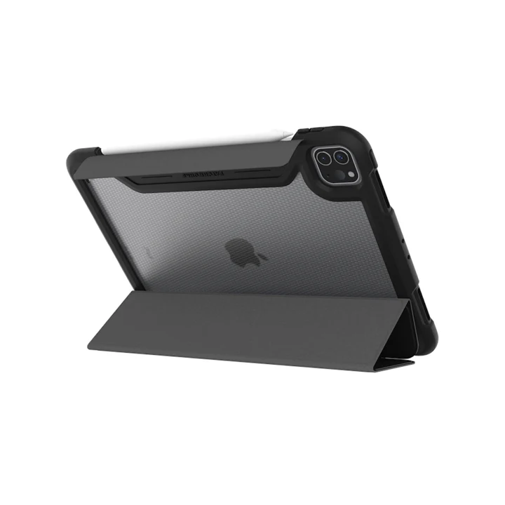 Case PATCHWORKS Para iPad Mini 2021 - Negro - Image 5