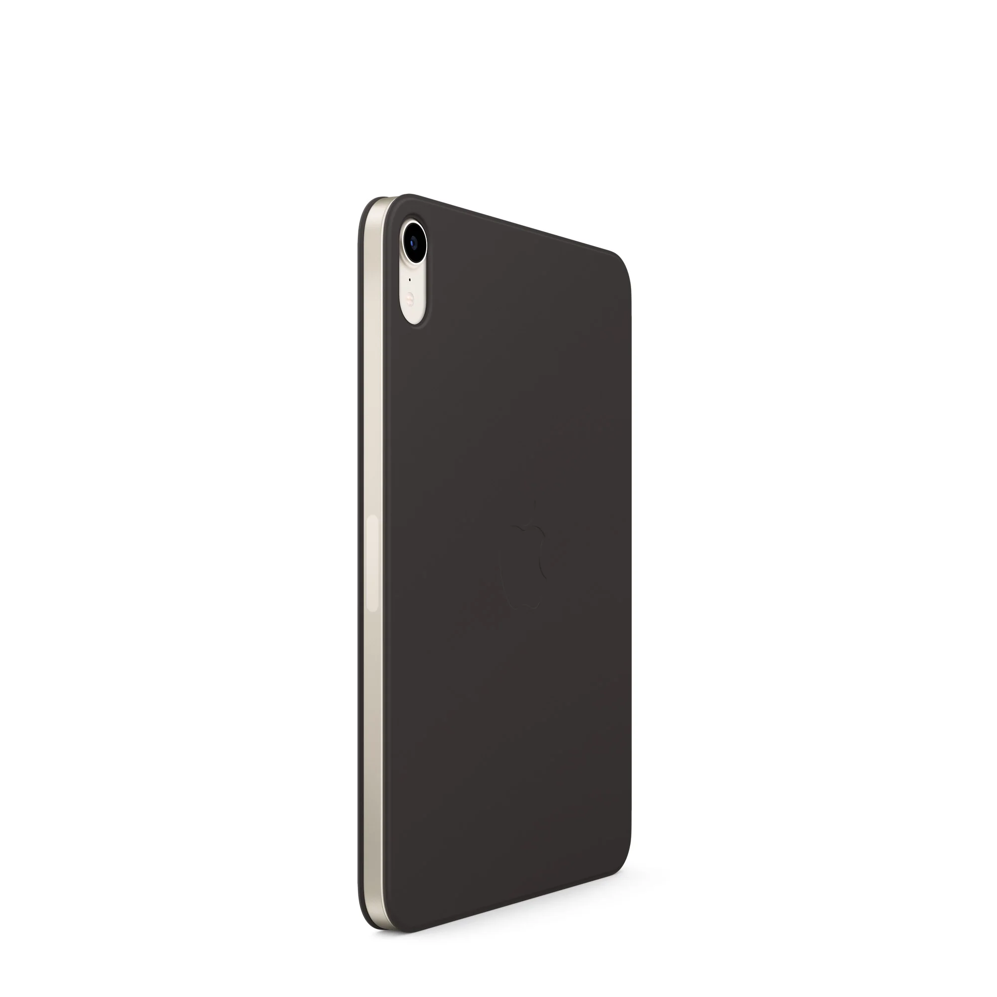Smart Folio para el iPad mini (sexta generación) - Negro - Image 4