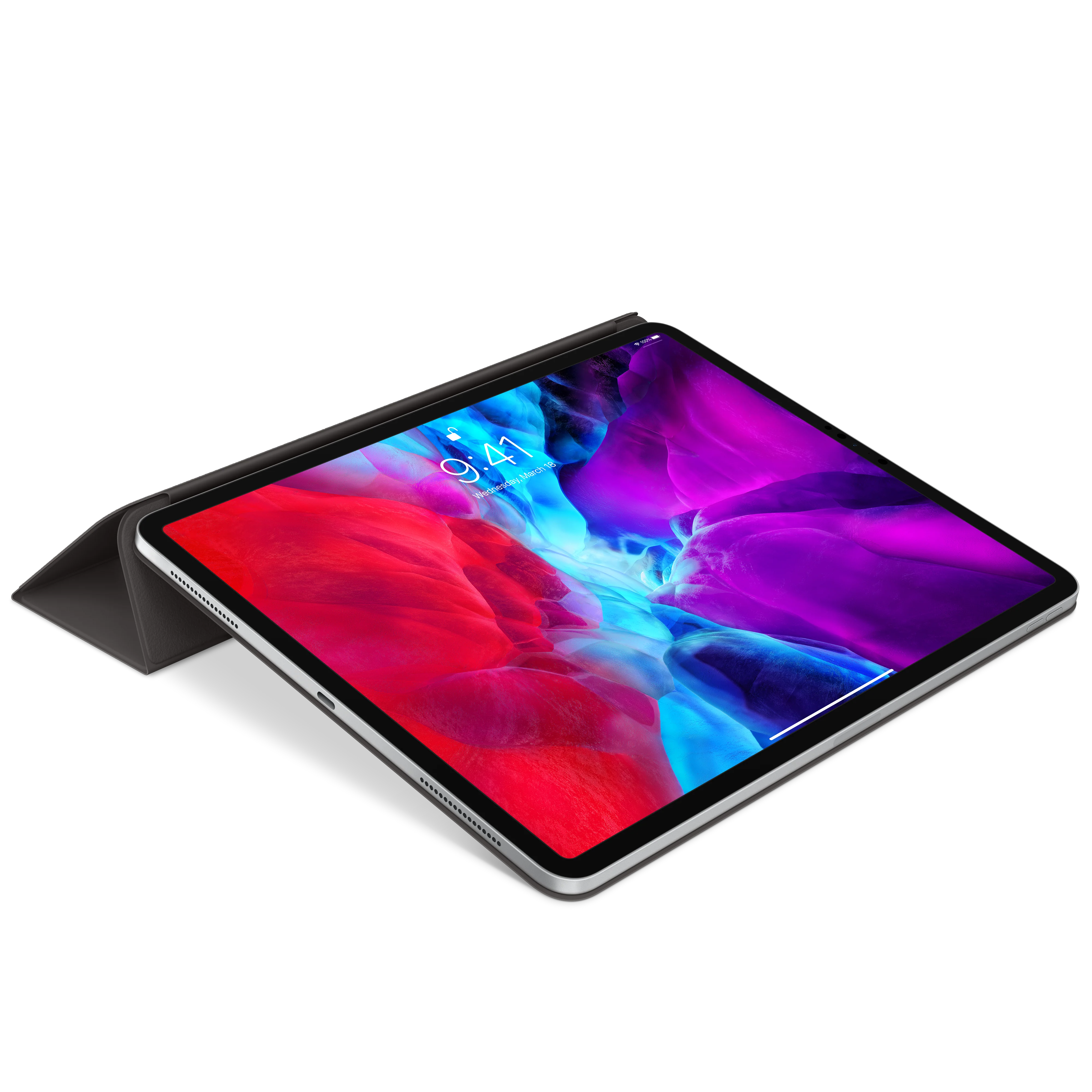 Case Smart Folio Para iPad Pro de 12,9 Pulgadas (5.ª generación) - Image 14
