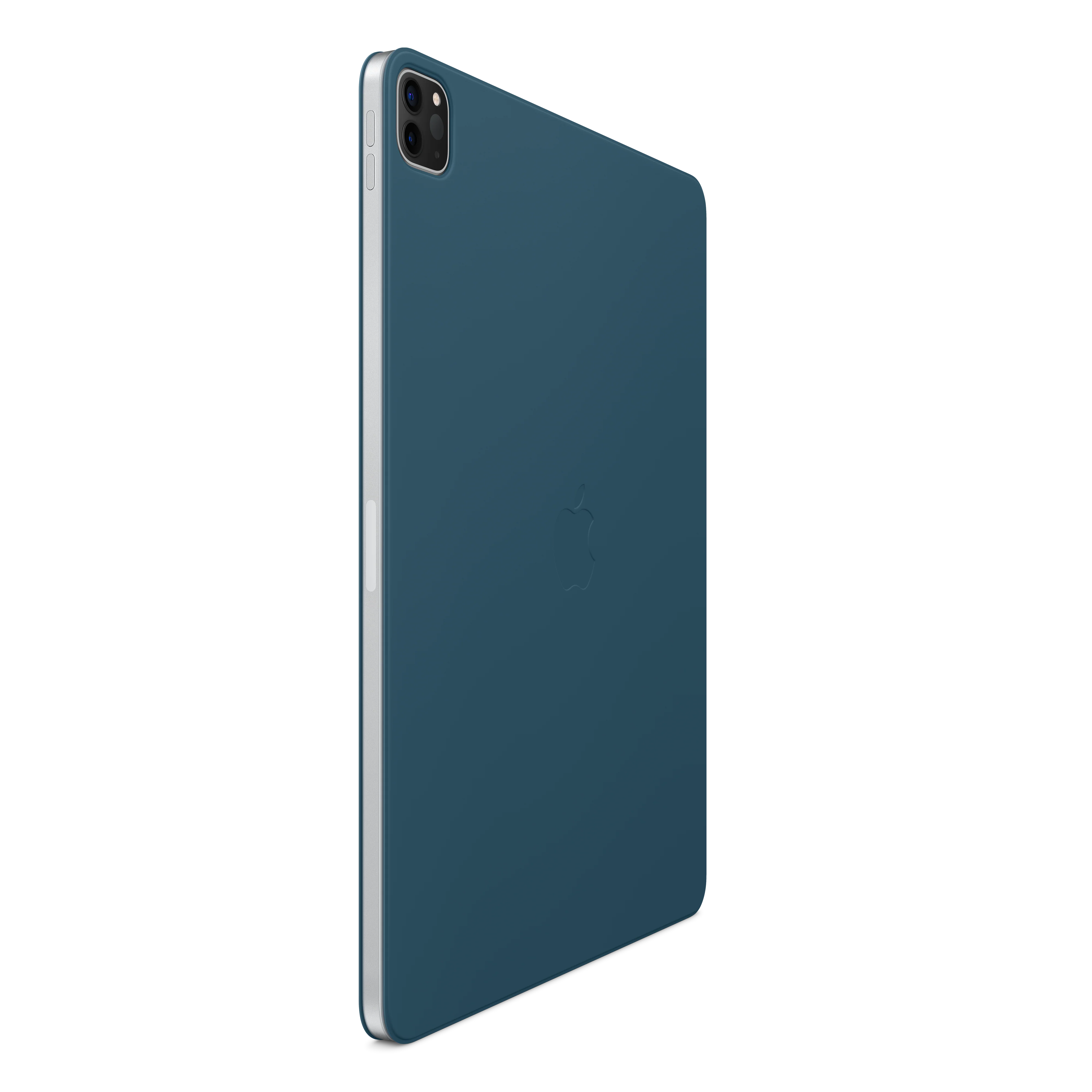 Funda Smart Folio para el iPad Pro de 12,9 pulgadas (6.ª generación) - Azul mar - Image 4