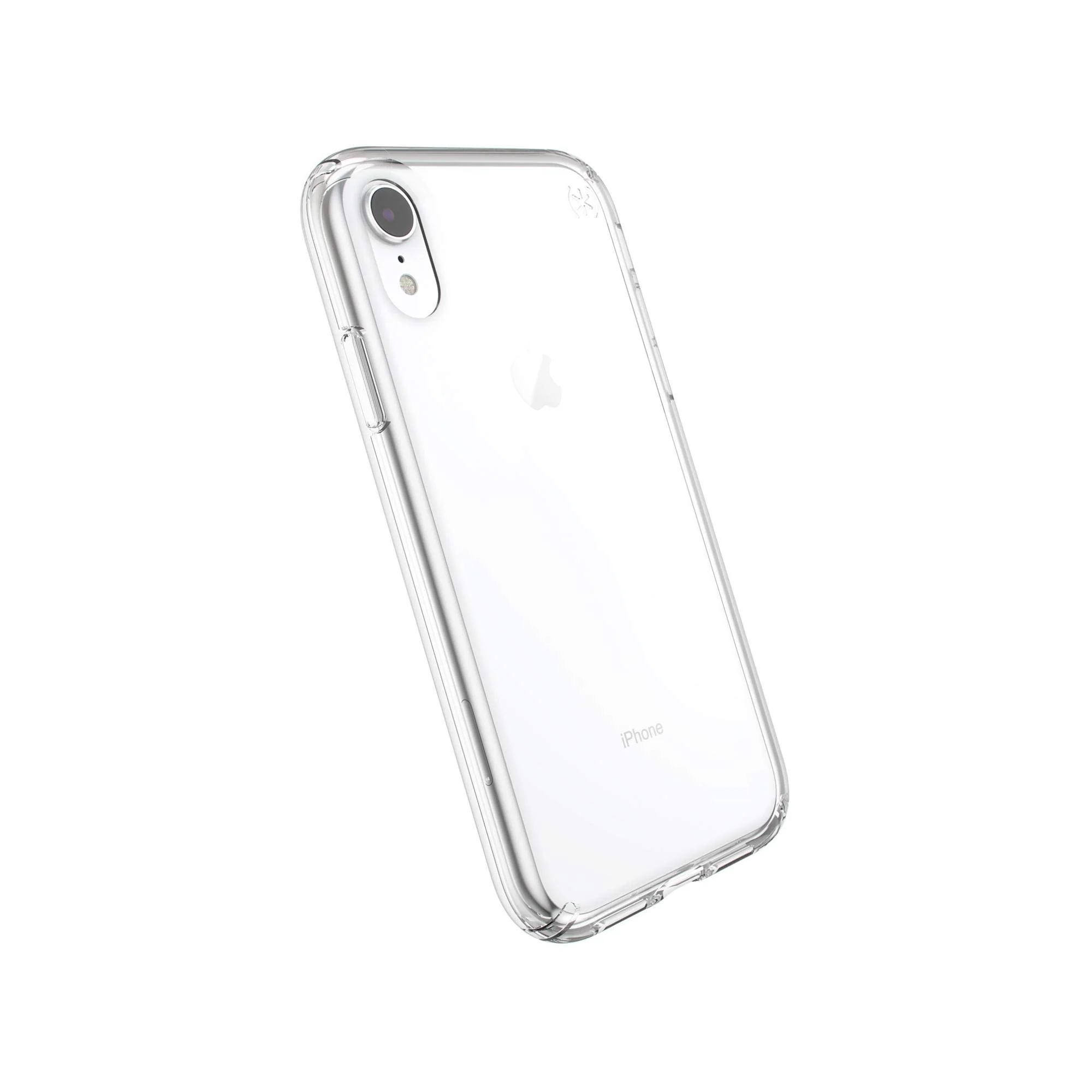 Case SPECK PRESIDIO STAY CLEAR Para iPhone Xs Max - Transparente - Image 2