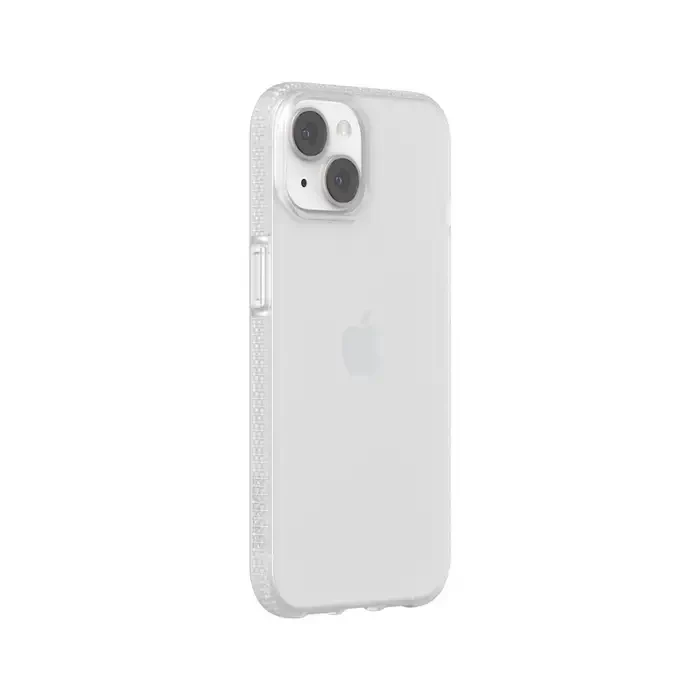 Case GRIFFIN SURVIVOR CLEAR Para iPhone 14 - Transparente - Image 4