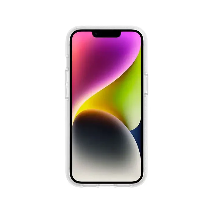 Case GRIFFIN SURVIVOR CLEAR Para iPhone 14 - Transparente - Image 5
