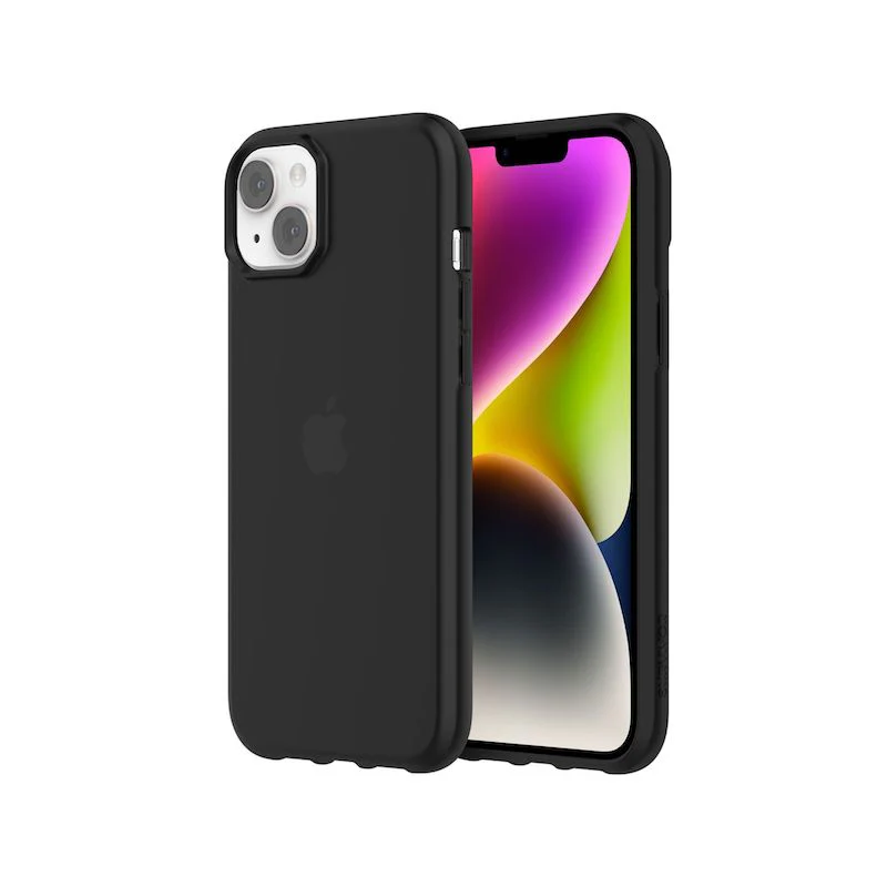 Case GRIFFIN SURVIVOR Clear Para iPhone 14 Plus  - Negro - Image 2