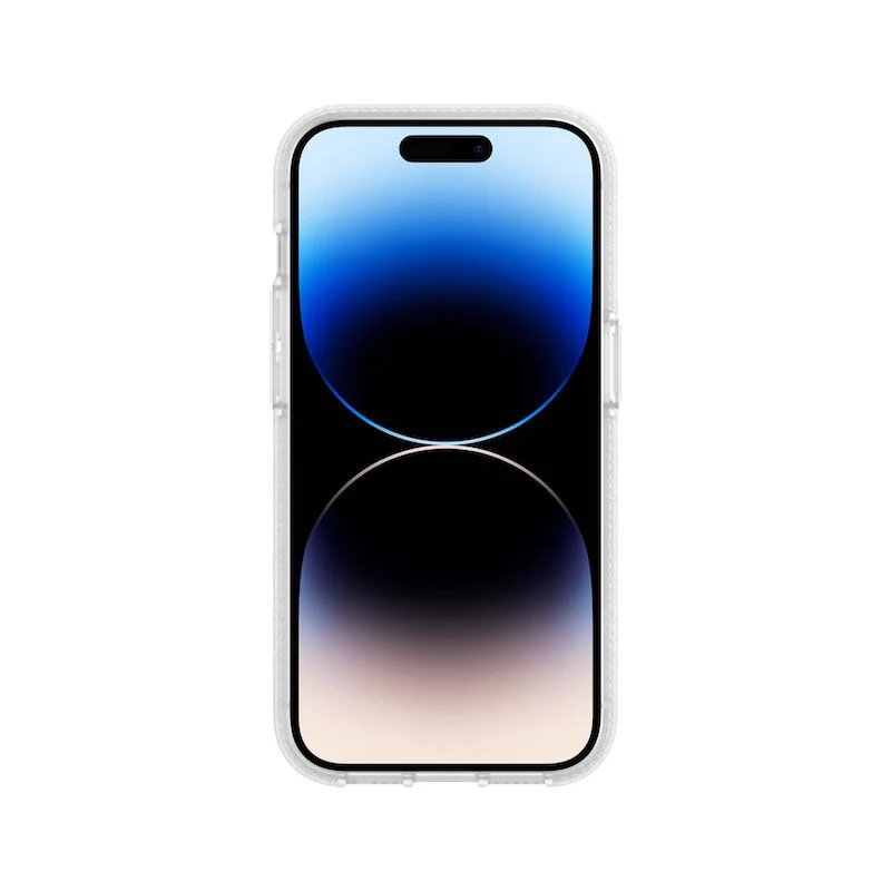Case GRIFFIN SURVIVOR Clear Para iPhone 14 Pro - Transparente - Image 3