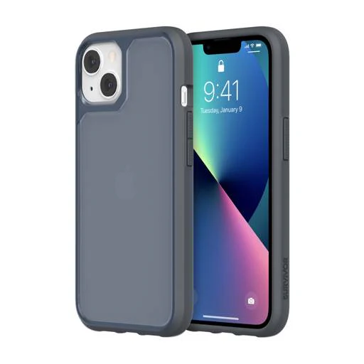 Case GRIFFIN SURVIVOR STRONG MAGSAFE Para iPhone 13 - Grafito - Image 2