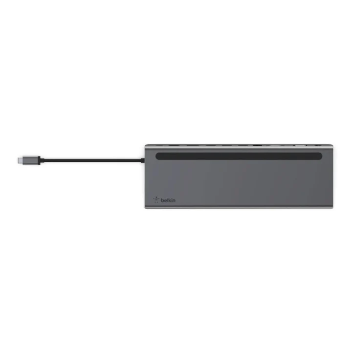 MULTIPUERTO BELKIN DOCK USB-C A 11 EN 1 - Image 4